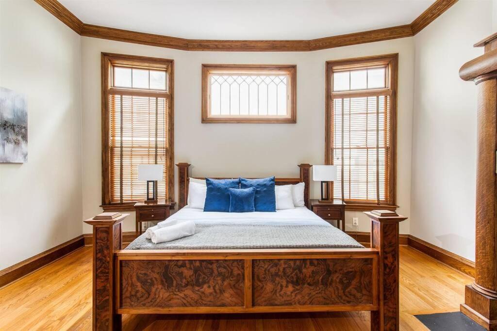 Prime Location In 12south, Walkable To Shopping & Dining Holiday home Nashville