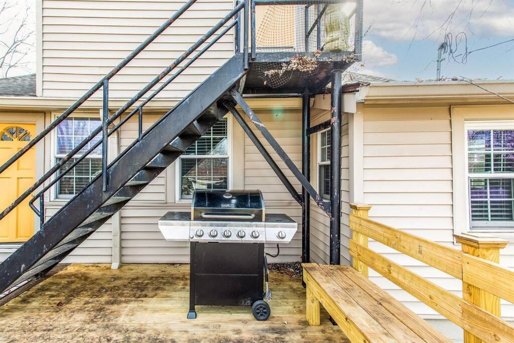 Holiday home Deacon's House From The Tv Series, Nashville! Walk To Downtown!