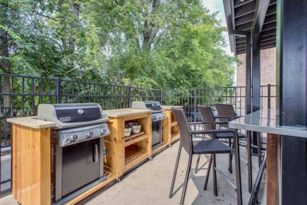 Historic Loft 2mi To Broadway On-site Speakeasy * Nashville