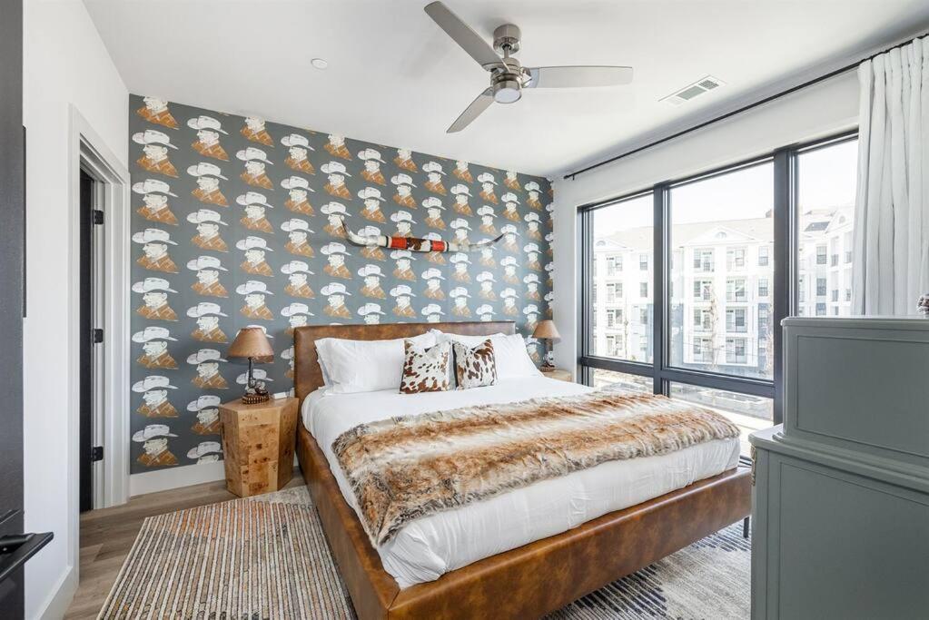 Downtown Midtown Vanderbilt, Honky Tonk Party Pad 2, Parking Gym Pool Apartment Nashville