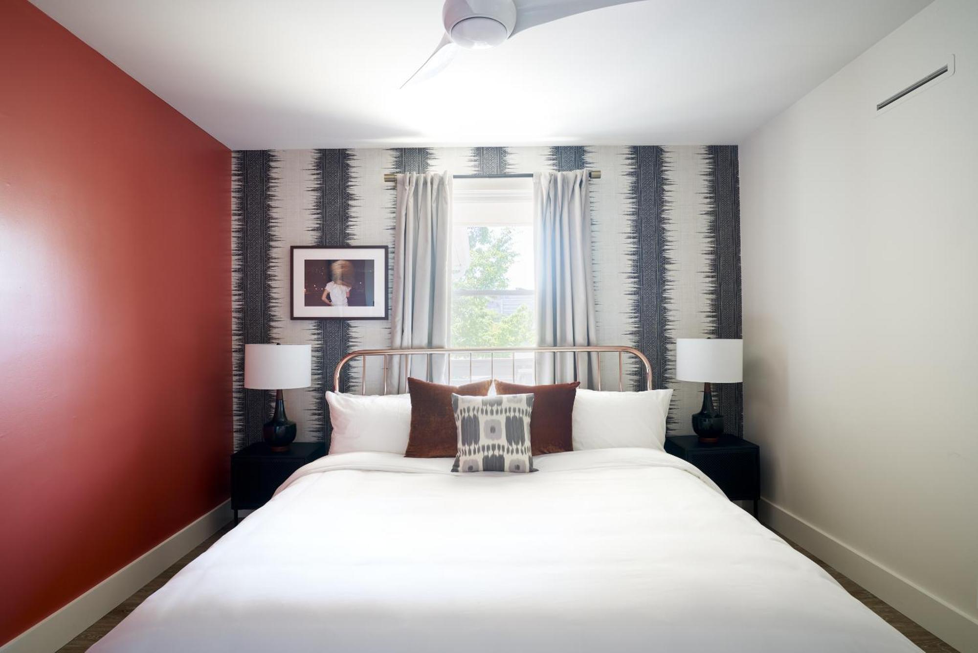 Sonder The Stat Midtown Aparthotel Nashville