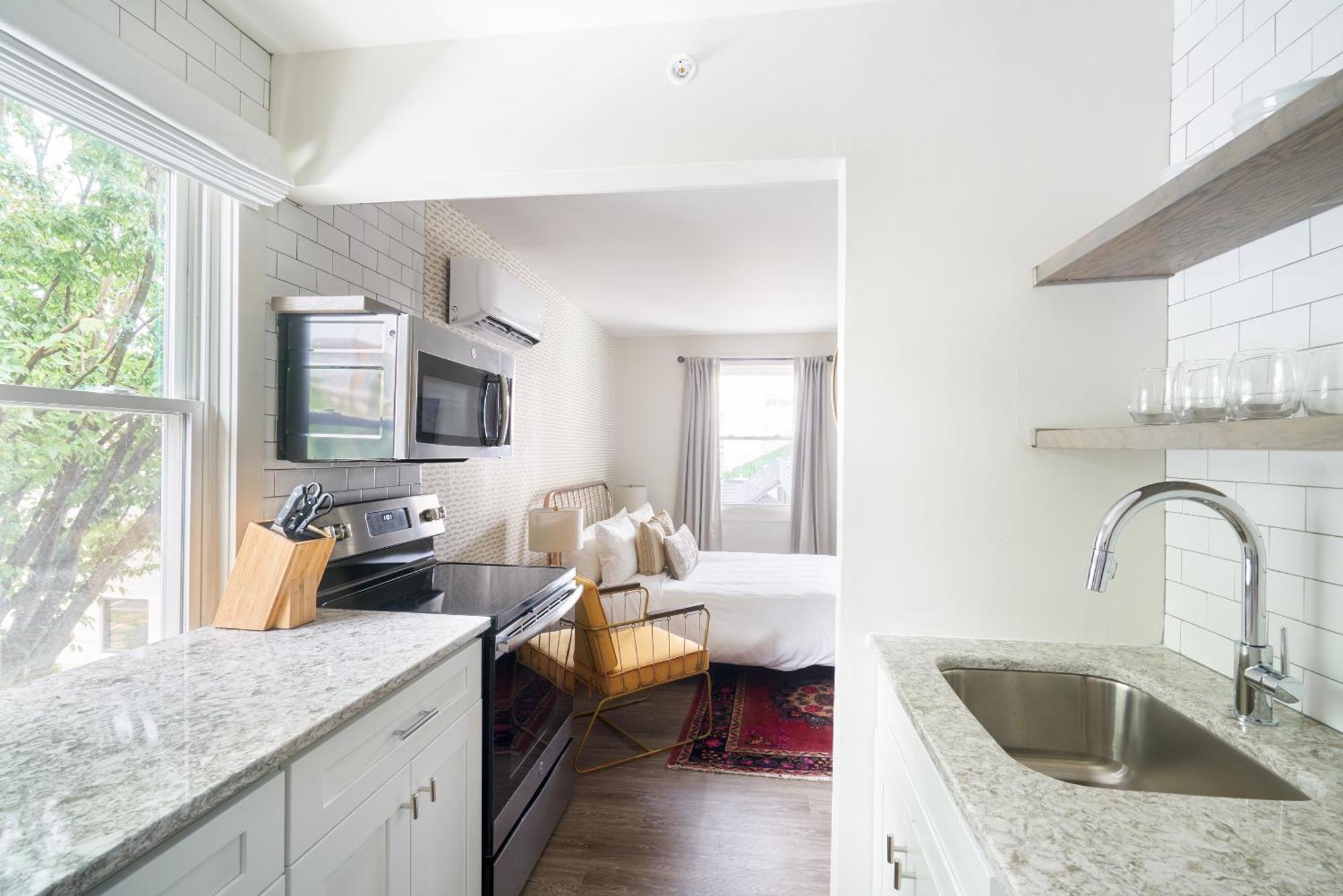 Sonder The Stat Midtown Aparthotel