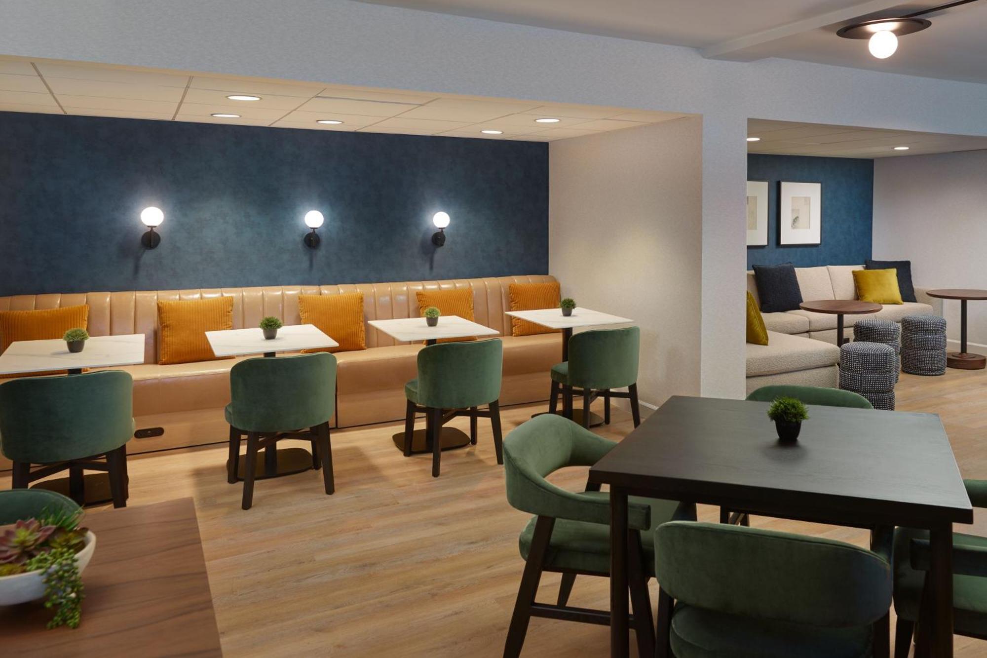 Sheraton Grand Downtown Hotel Nashville