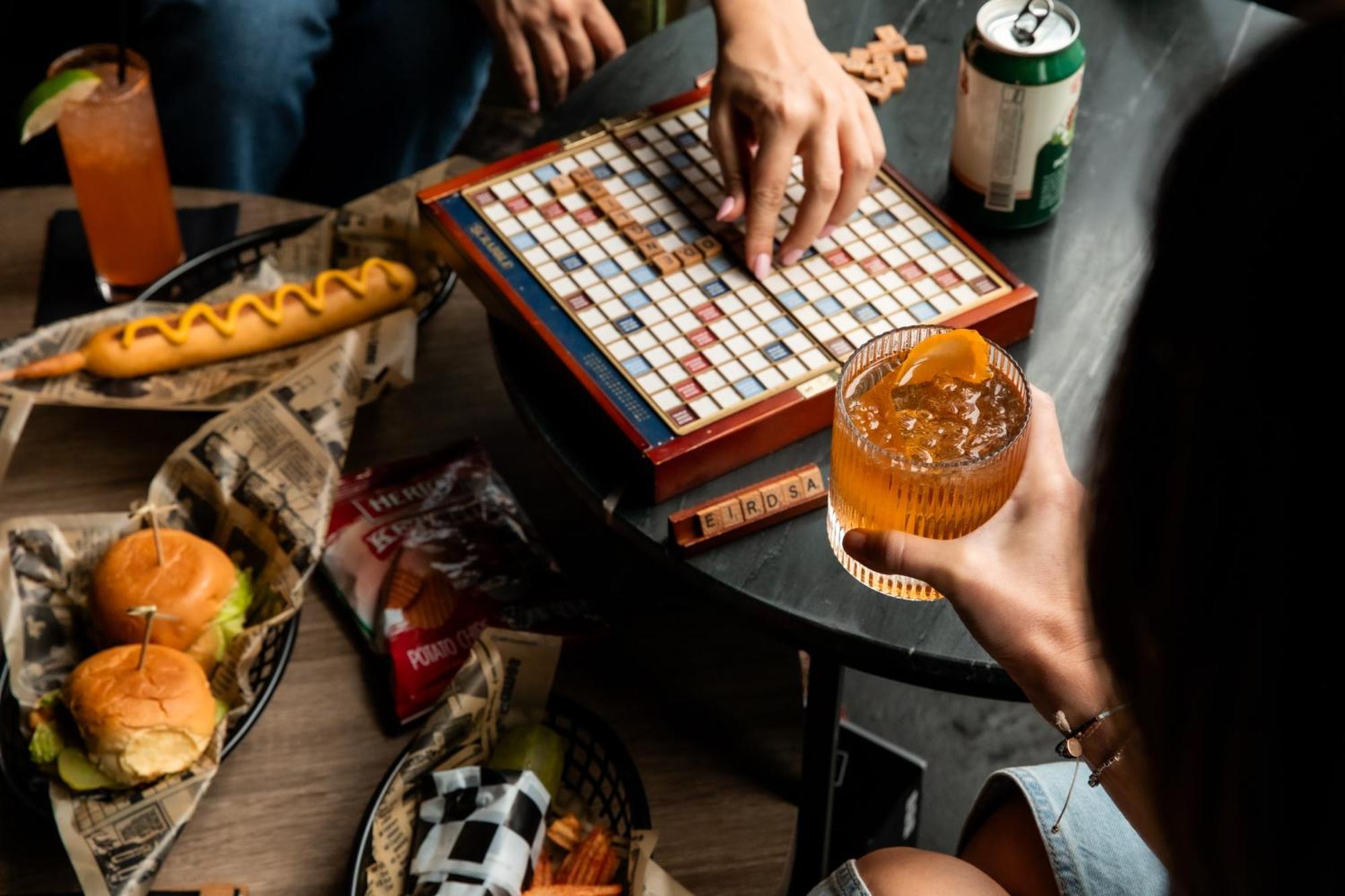 Hotel Bode Nashville