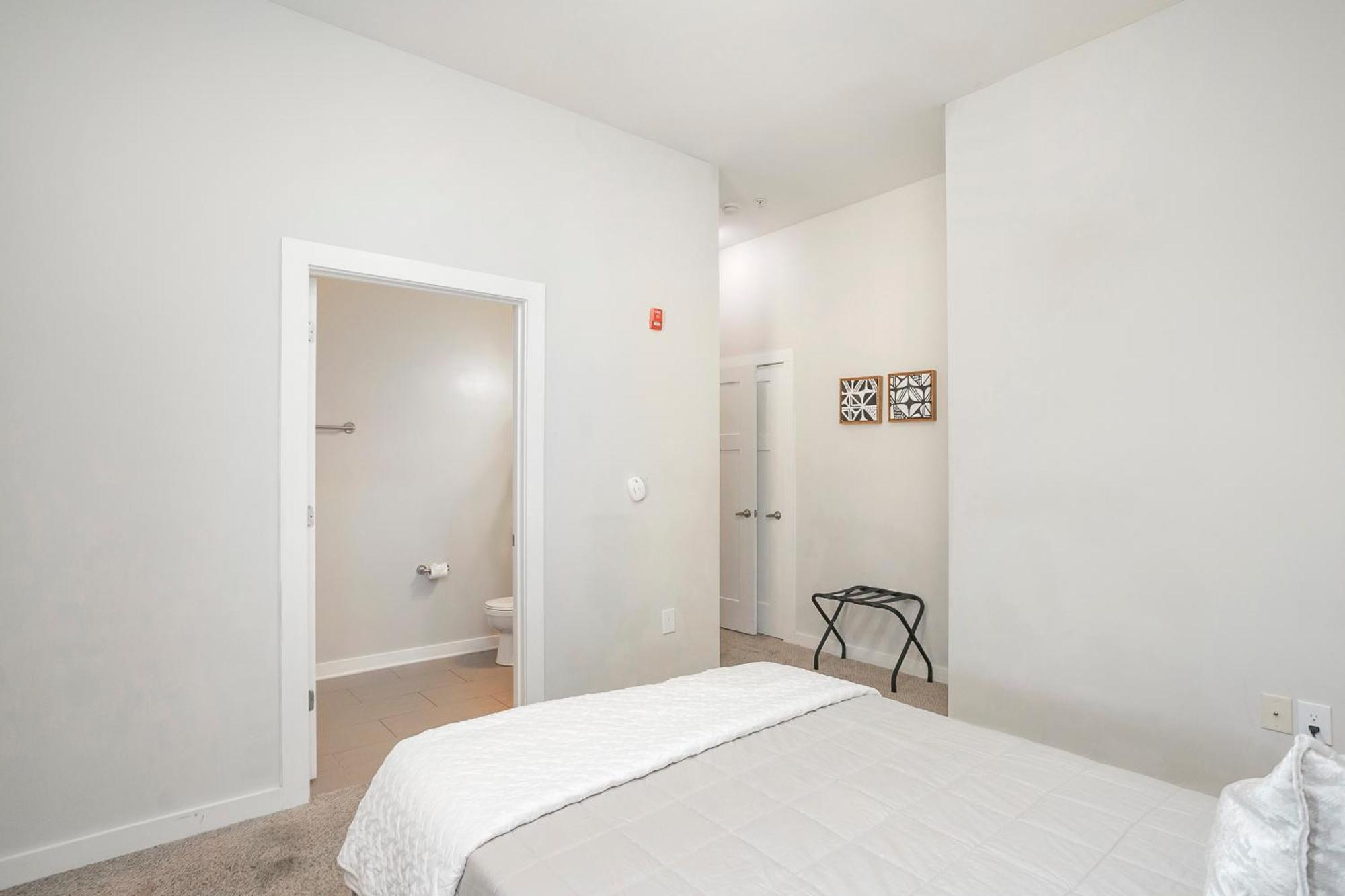 Music Row W Free Parking Apartment Nashville