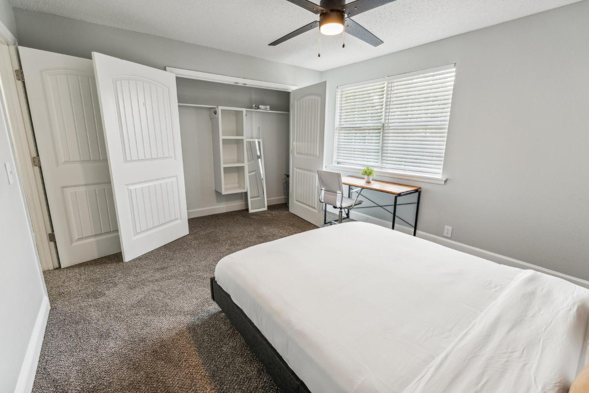 Brentwood D6 I Cozy & Comfy I 2bd I Free Parking * Nashville
