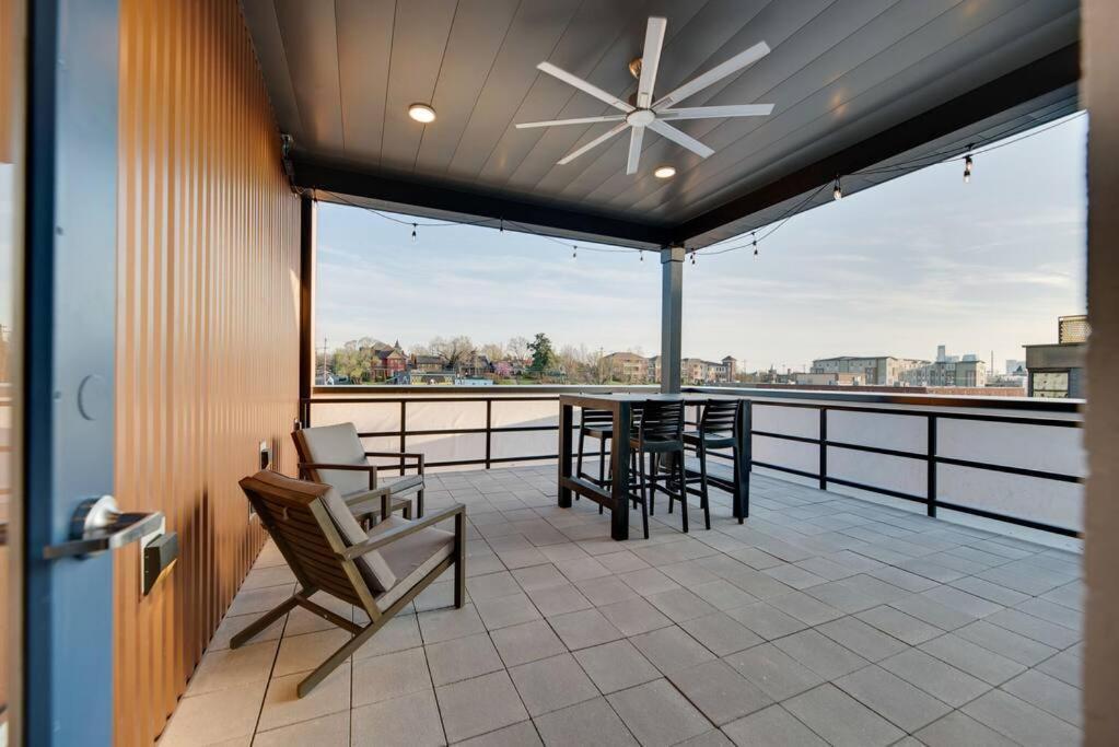 Jolene On Main - East Nash - 1 Mile To Dtnash - New Apartment *