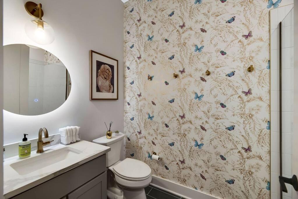 Apartment Jolene On Main - East Nash - 1 Mile To Dtnash - New Nashville