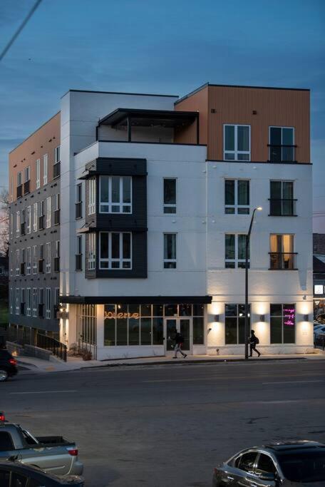 Apartment Jolene On Main - East Nash - 1 Mile To Dtnash - New