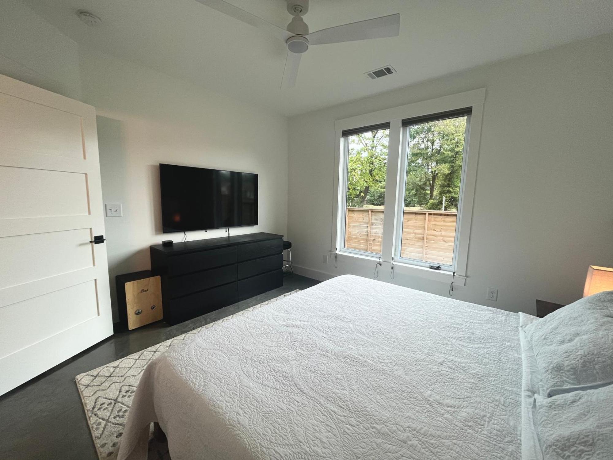 Restful Sanctuary Minutes From Downtown * Nashville