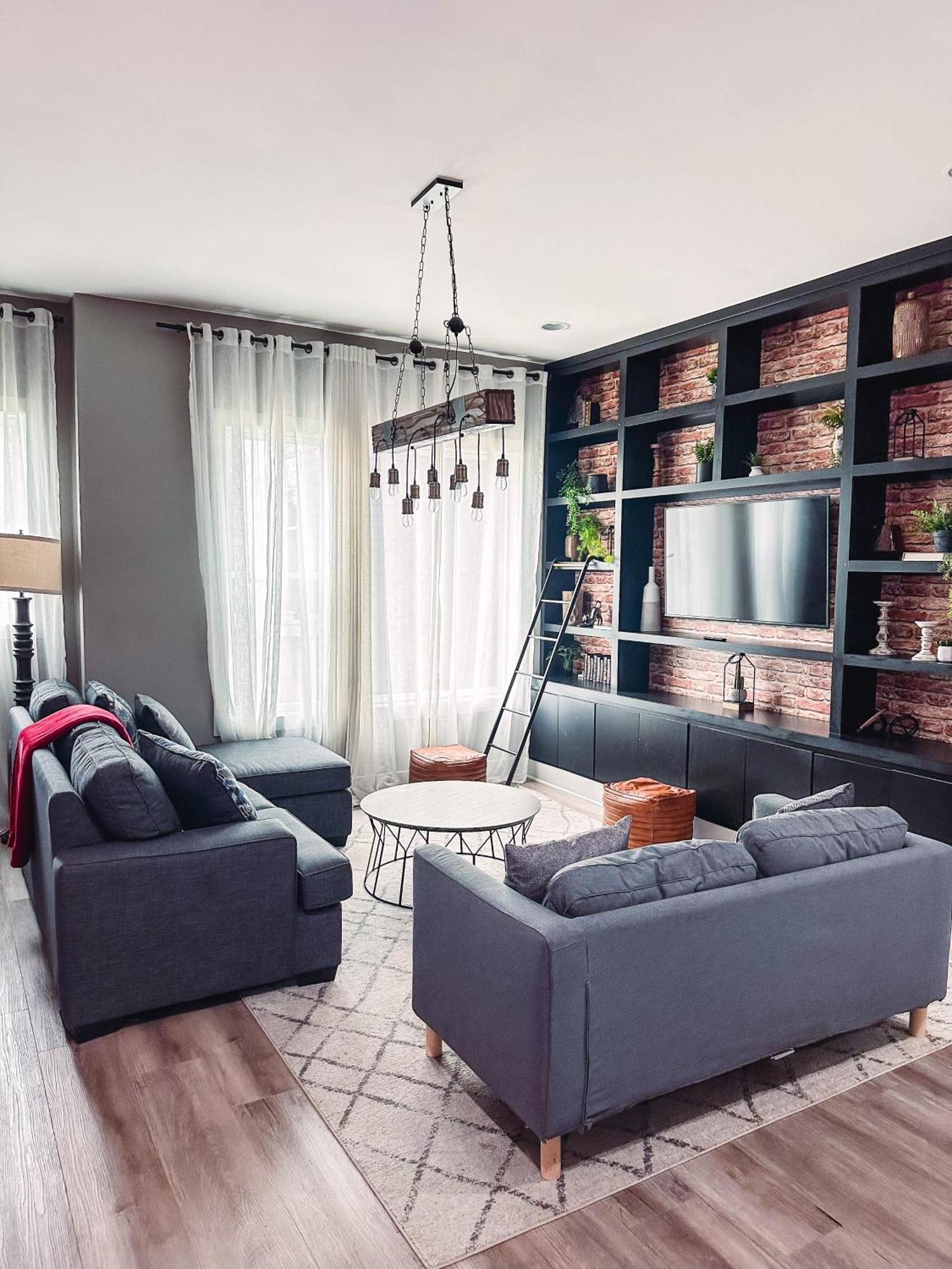 Holiday home The Swift House - 13 Bed Townhome In East Nash! Nashville