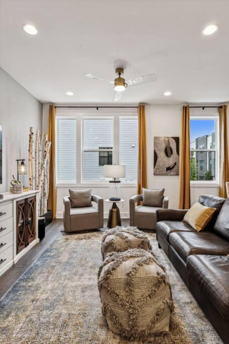 Music Cityview-brand New! Apartment Nashville