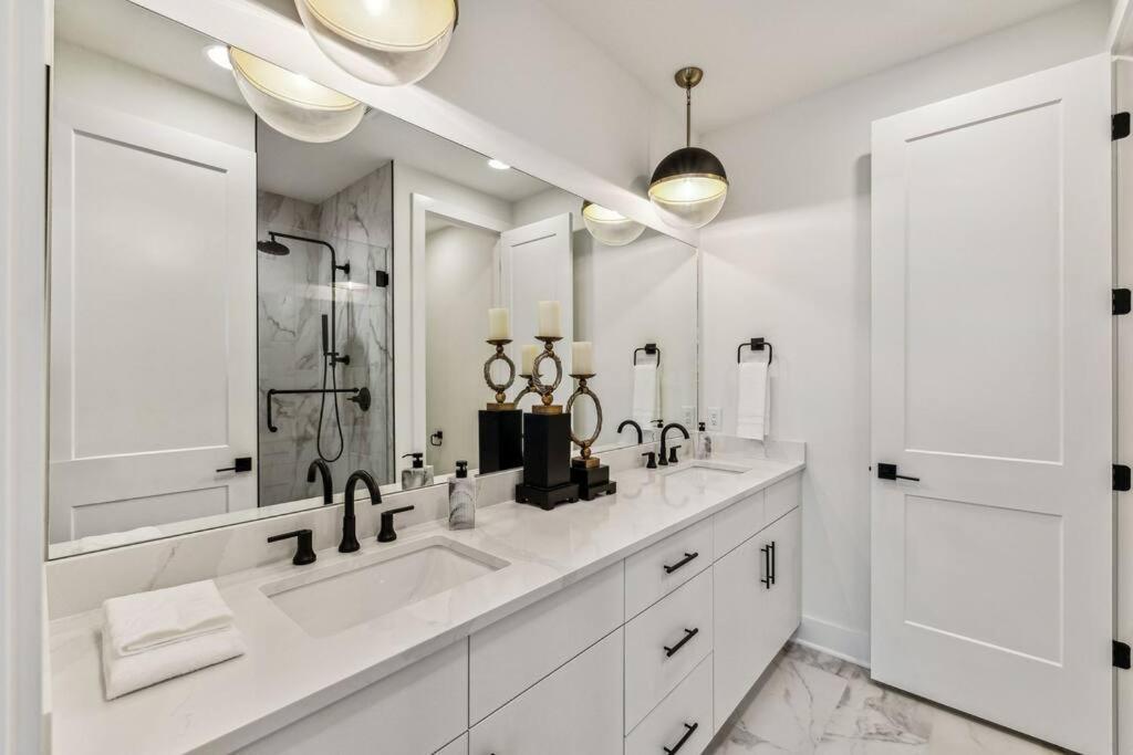 Apartment Music Cityview-brand New! *
