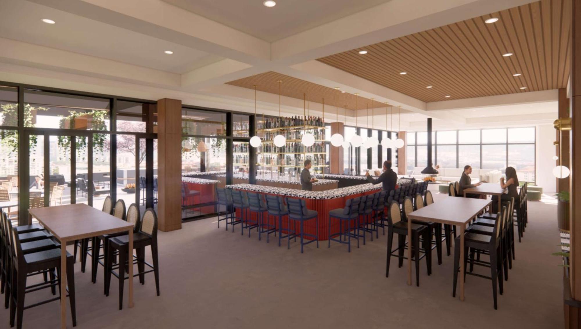 The Printing House Hotel, Tapestry Collection By Hilton Hotel Nashville