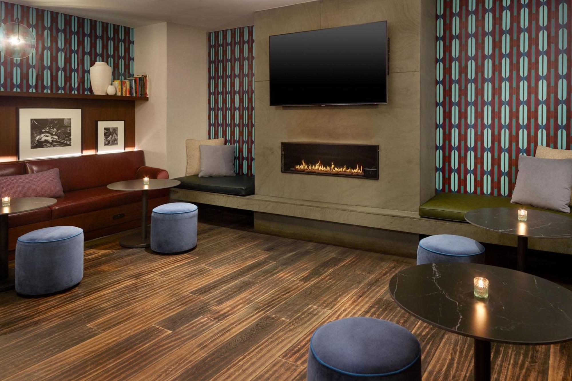 Sheraton Grand Downtown Hotel