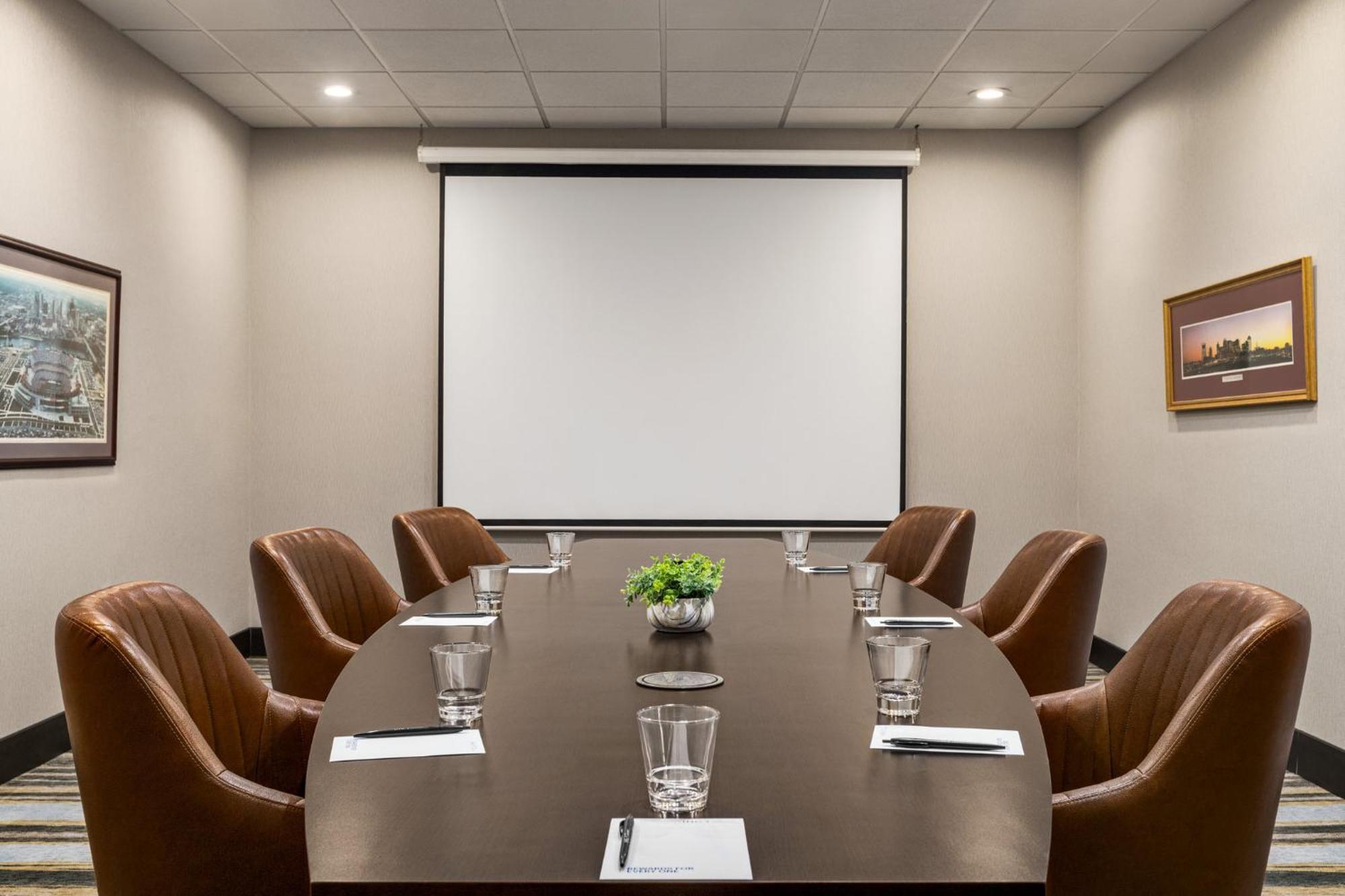 Downtown - Stadium By Ihg Nashville