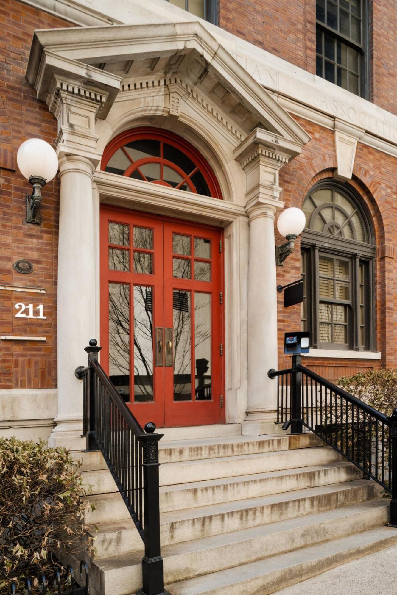 Aparthotel Kasa Capitol Hill Downtown Nashville