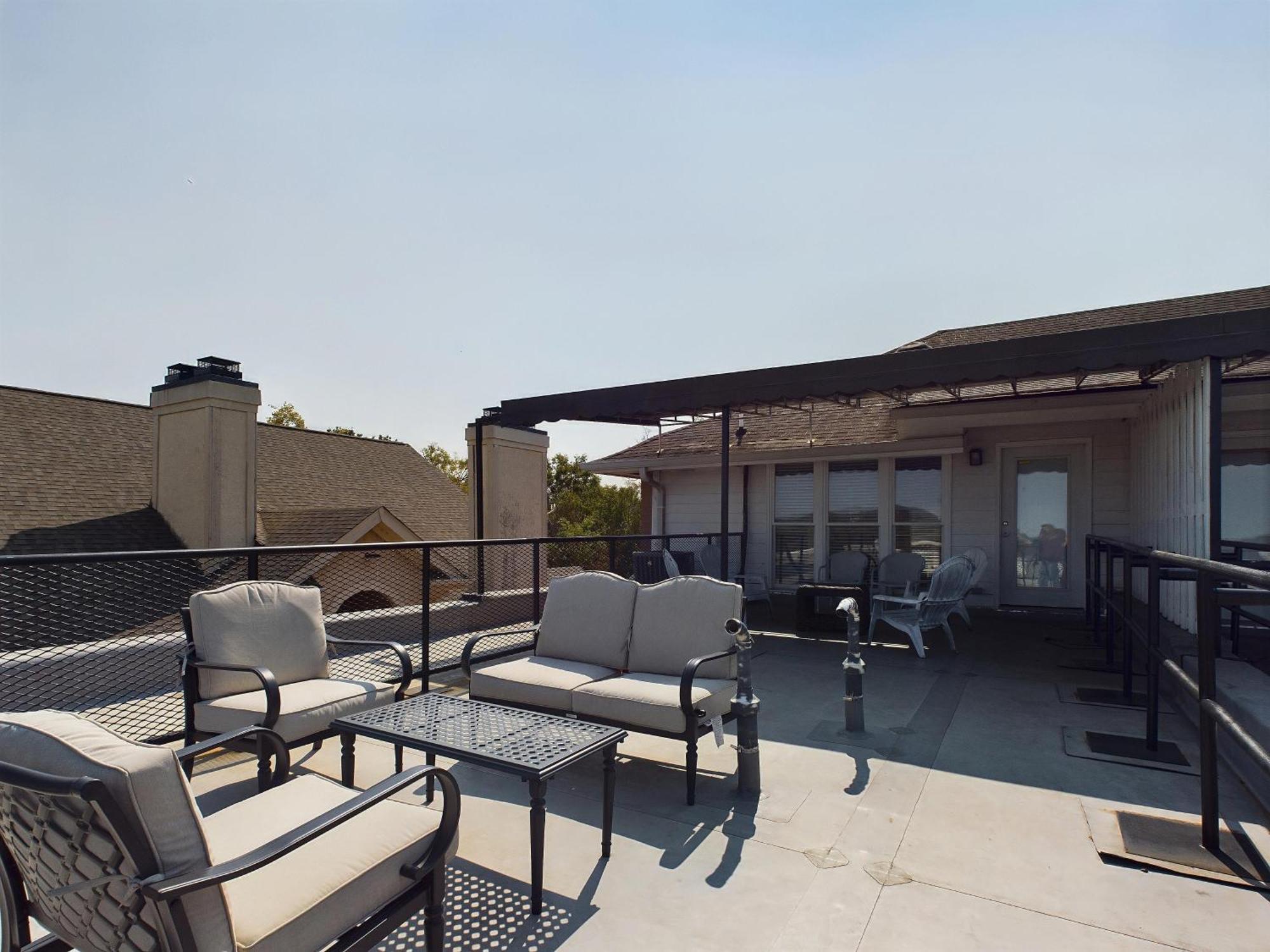 Overlook Plains-priv Rooftop Deck-mins To Broadway Holiday home