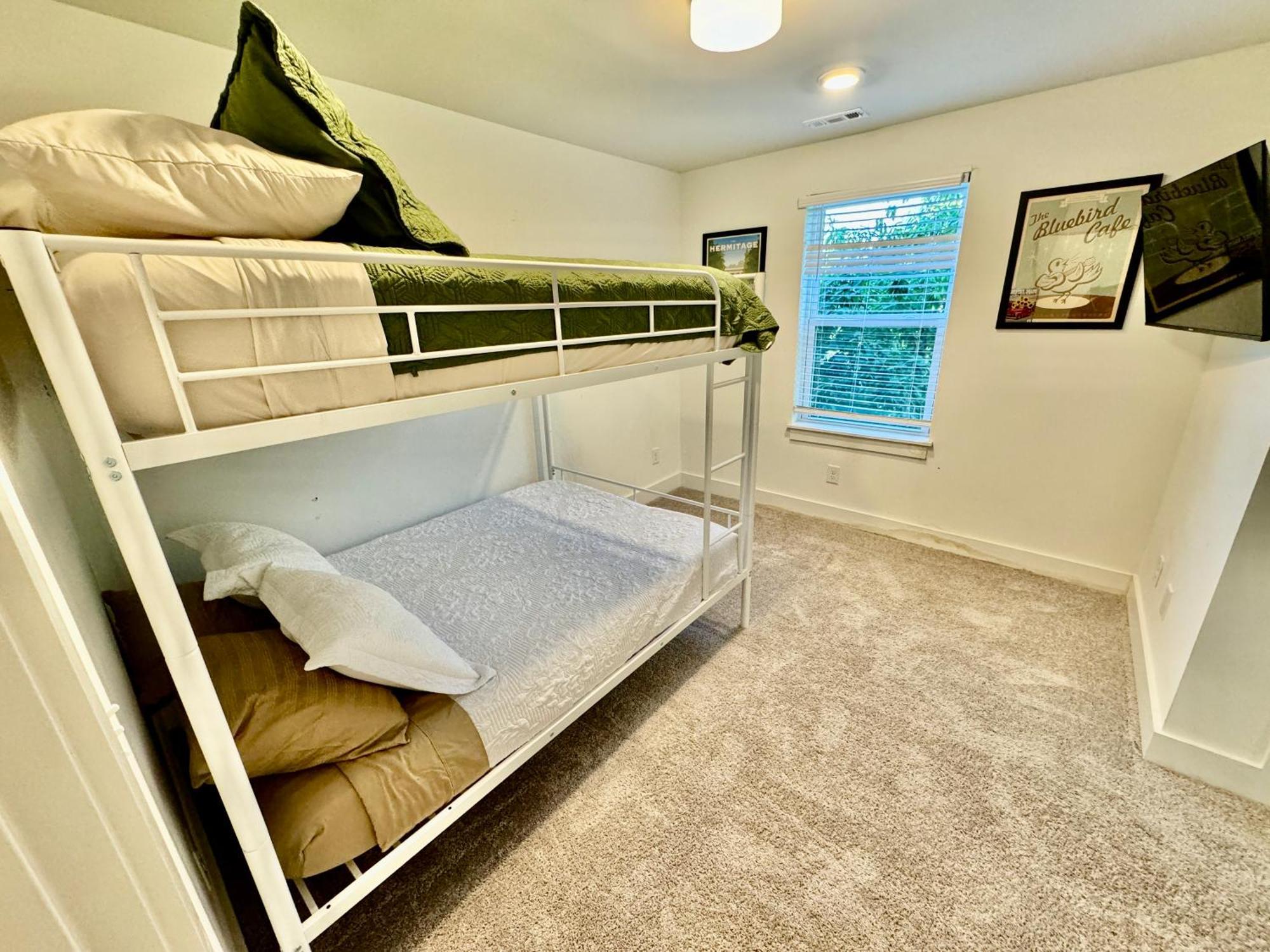 Closetobroadwayairportoprymillsgameroom20 Holiday home Nashville