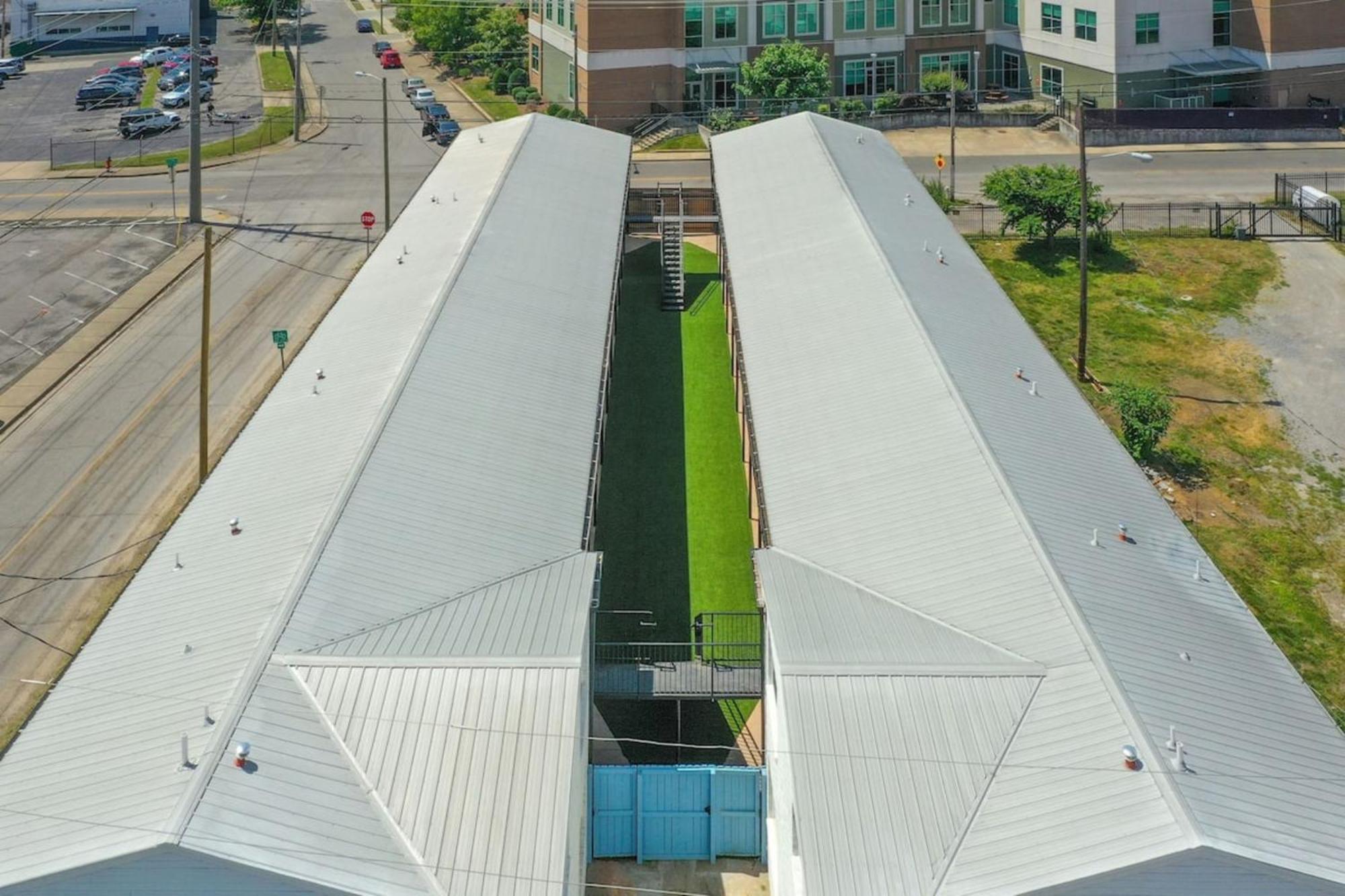 Explore From Your Stylish Unit Unit 3b Apts Nashville
