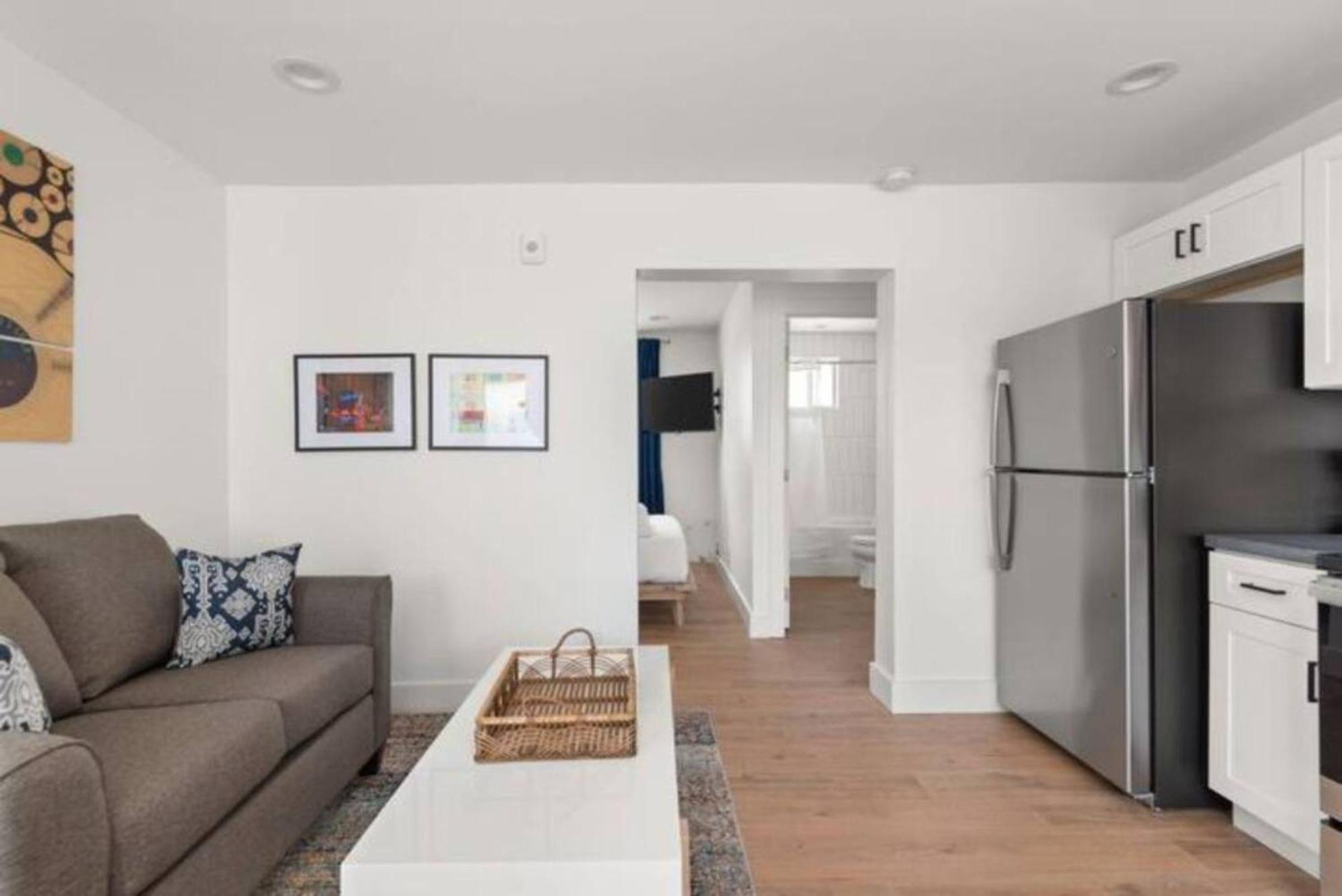 Base- Cozy Retreat Unit 11b Holiday home
