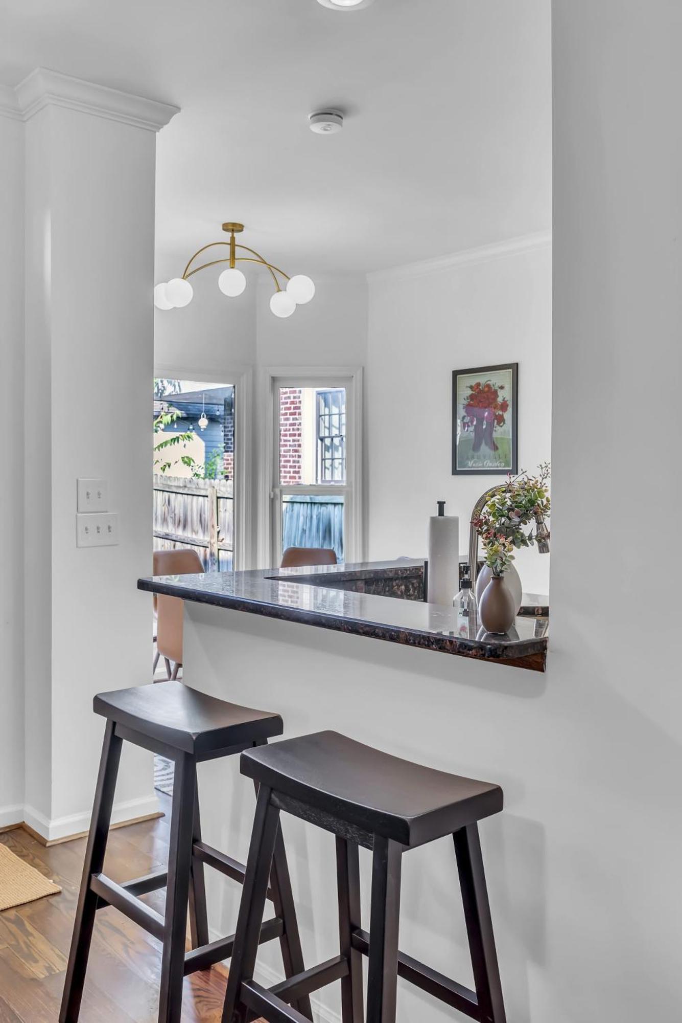 Spacious Germantown For Groups Holiday home *