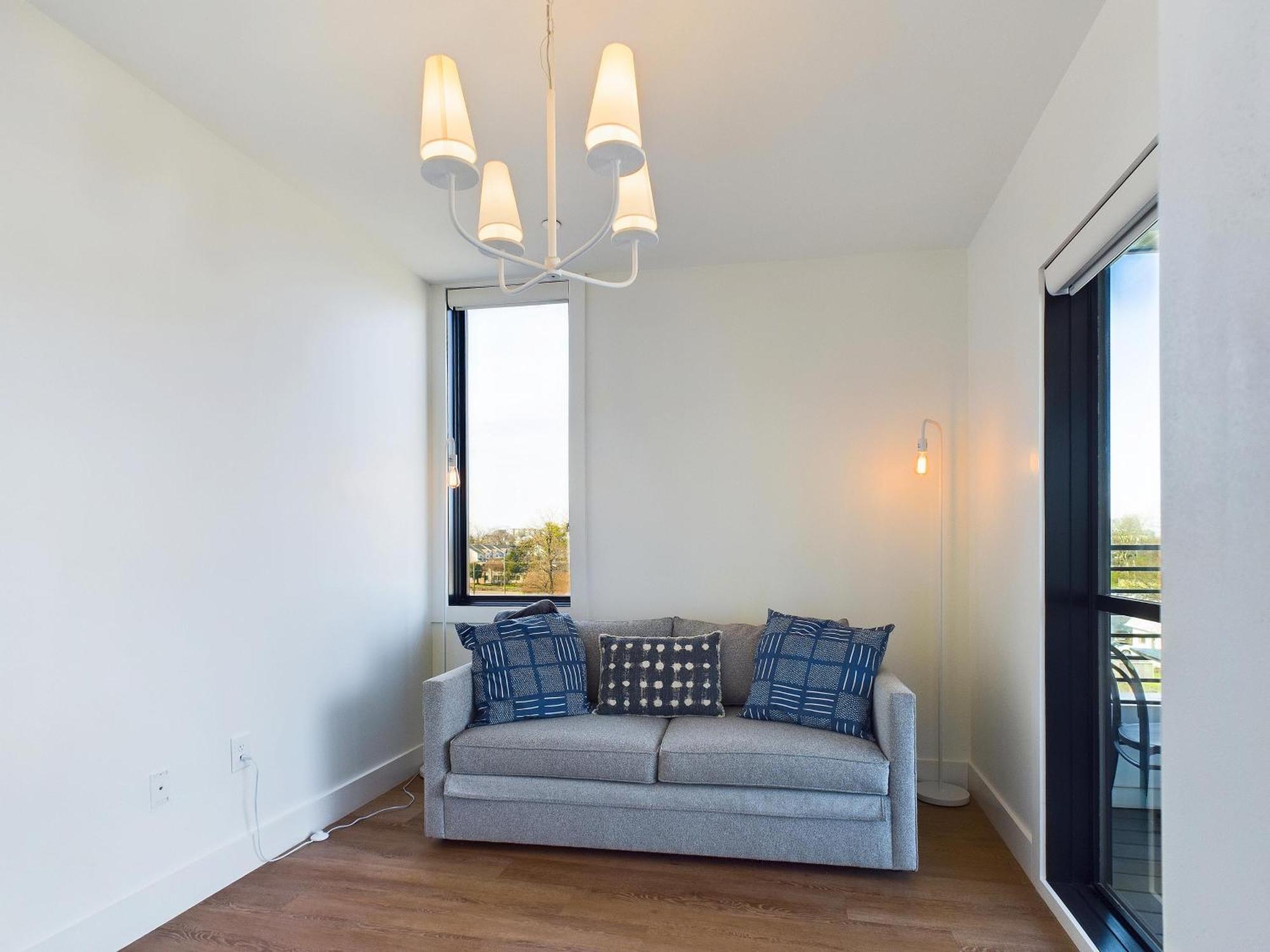 Foxscape - 6 Homes In 12 South - Private Balconies Holiday home *