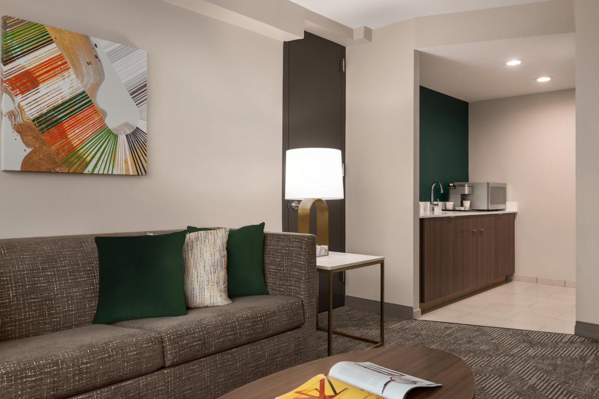 Downtown - Stadium By Ihg