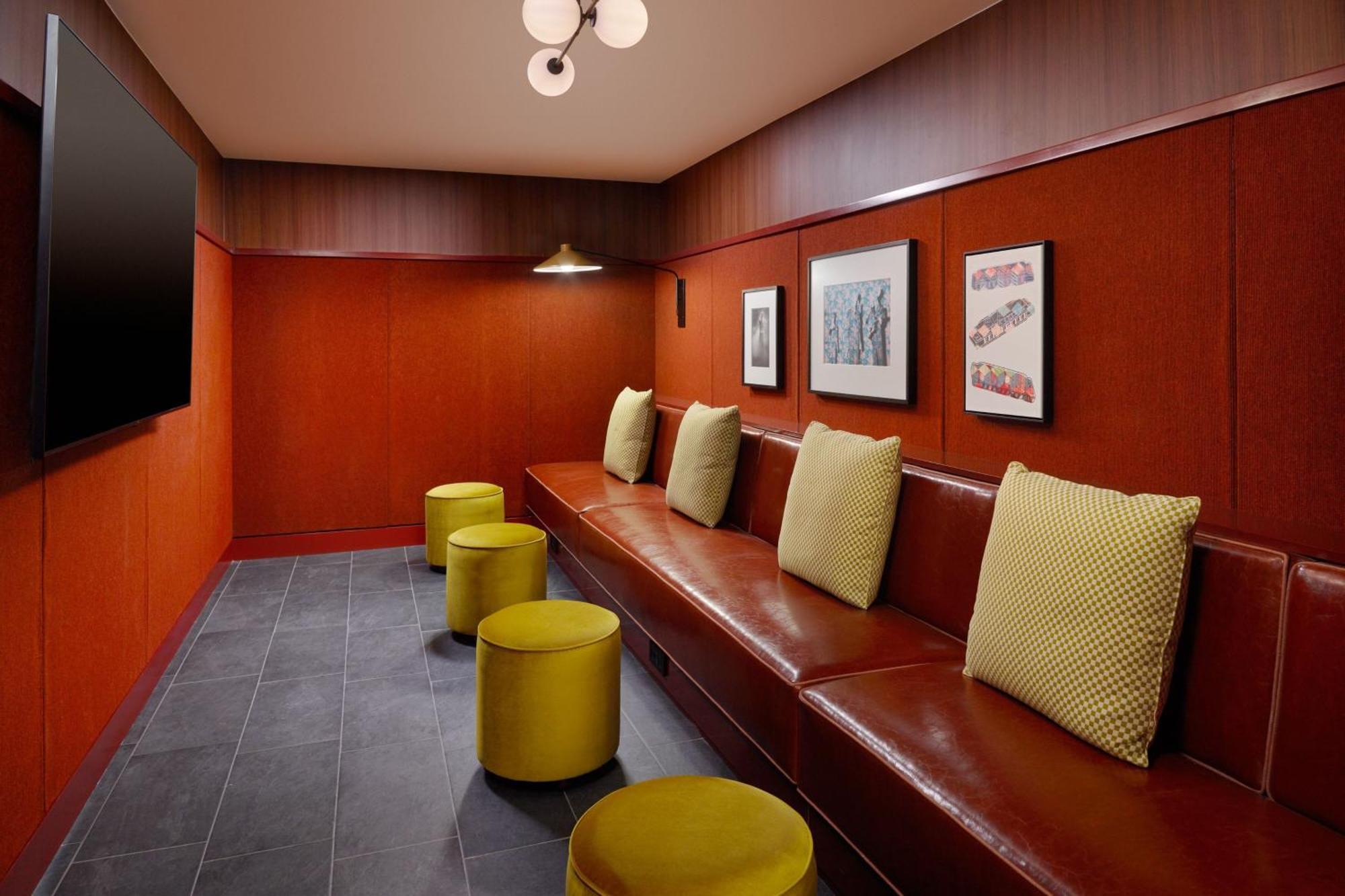 Sheraton Grand Downtown 4* Nashville