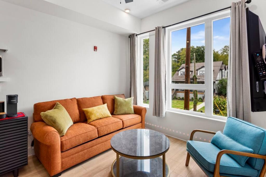 East Cozy Retreat *