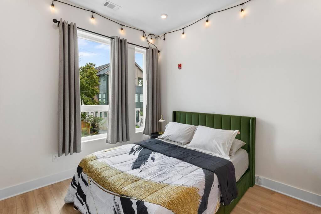 Apartment East Cozy Retreat