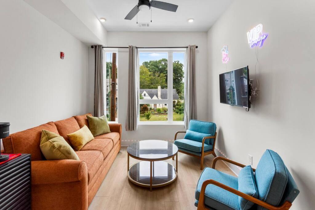 East Cozy Retreat Apartment *