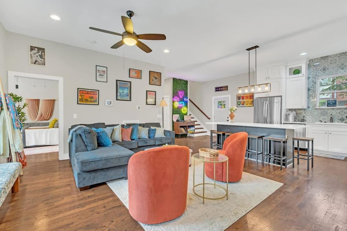 Holiday home 3x Location 3mn To Nissan Nashville