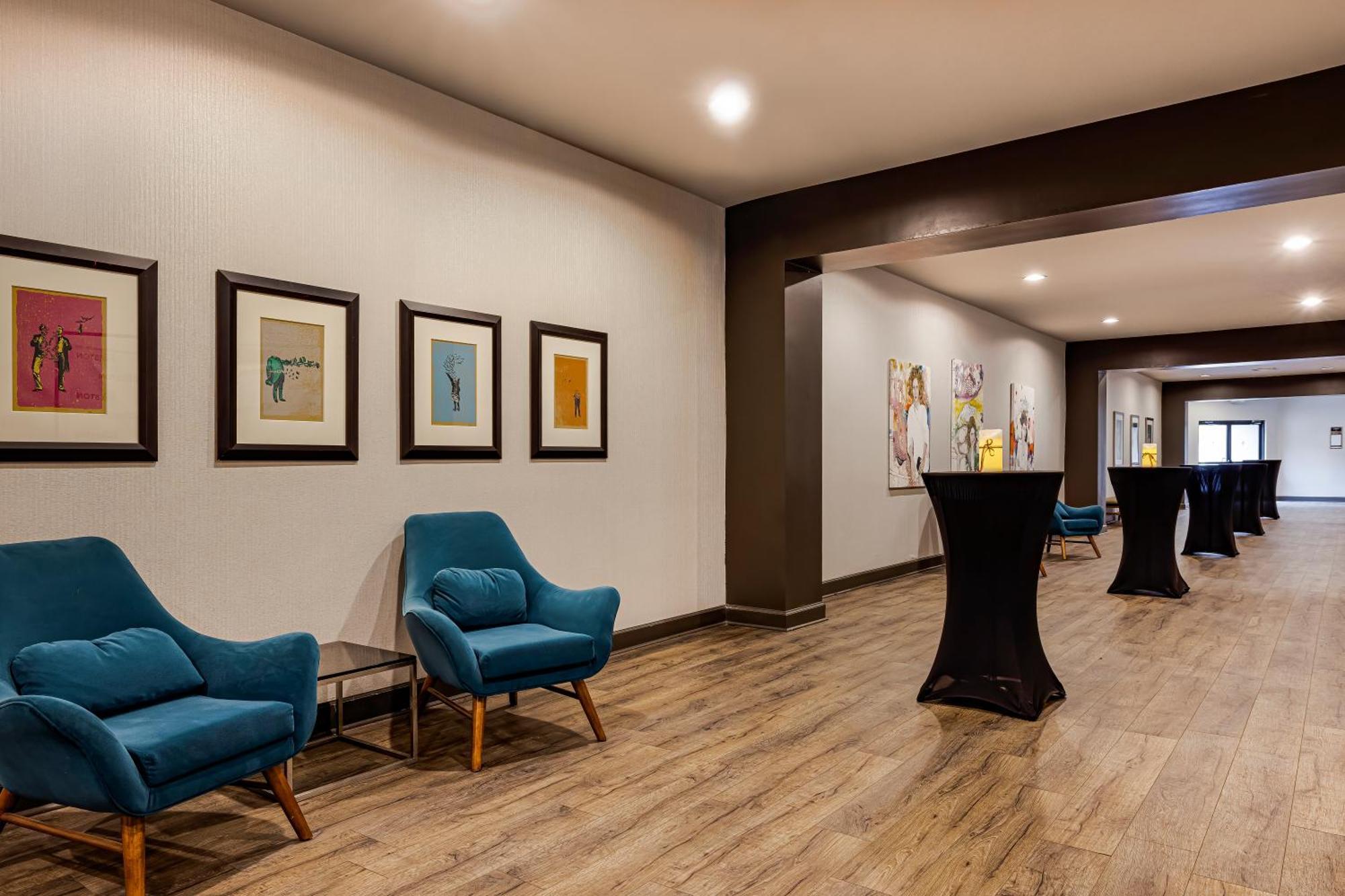 Preston Airport 3* Nashville