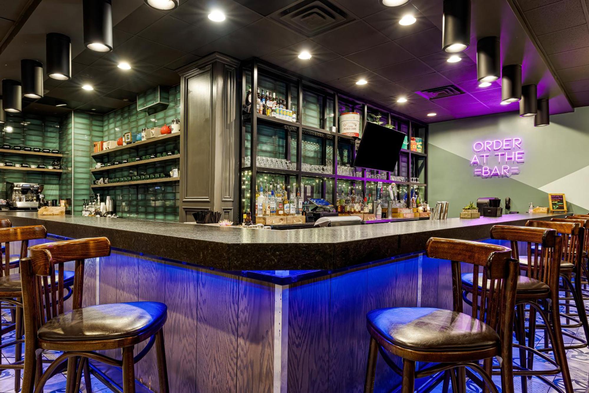 Preston Airport Hotel Nashville