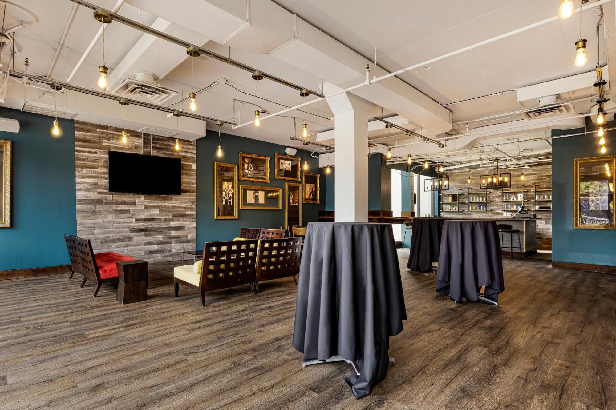 Preston Airport 3* Nashville