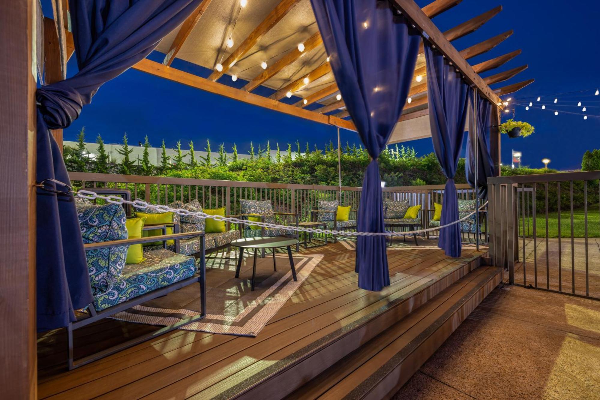 Hotel Preston Airport Nashville