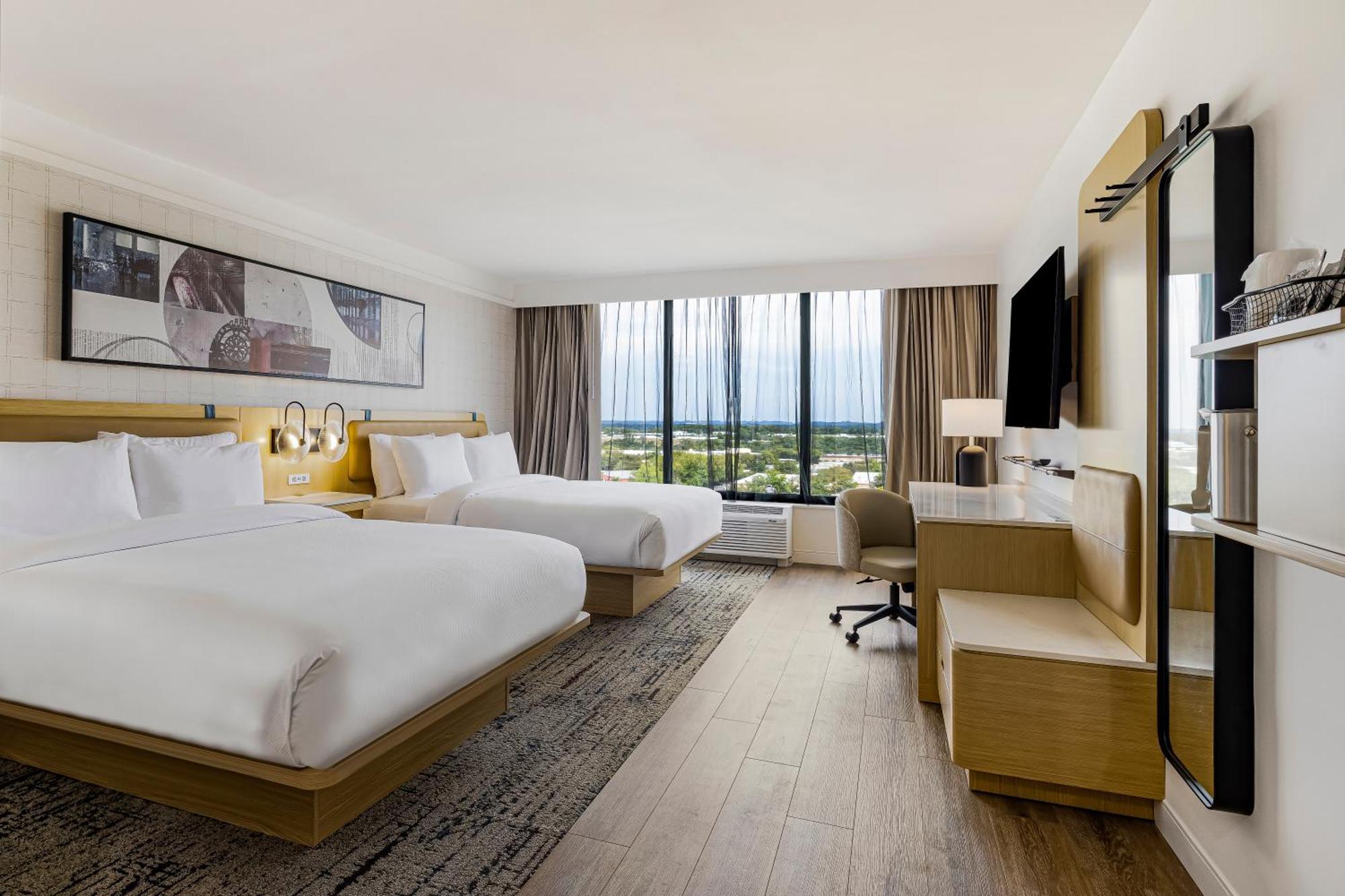 Hotel Preston Airport