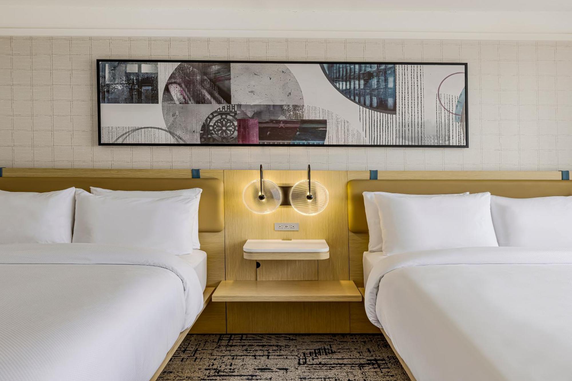 Preston Airport Hotel Nashville