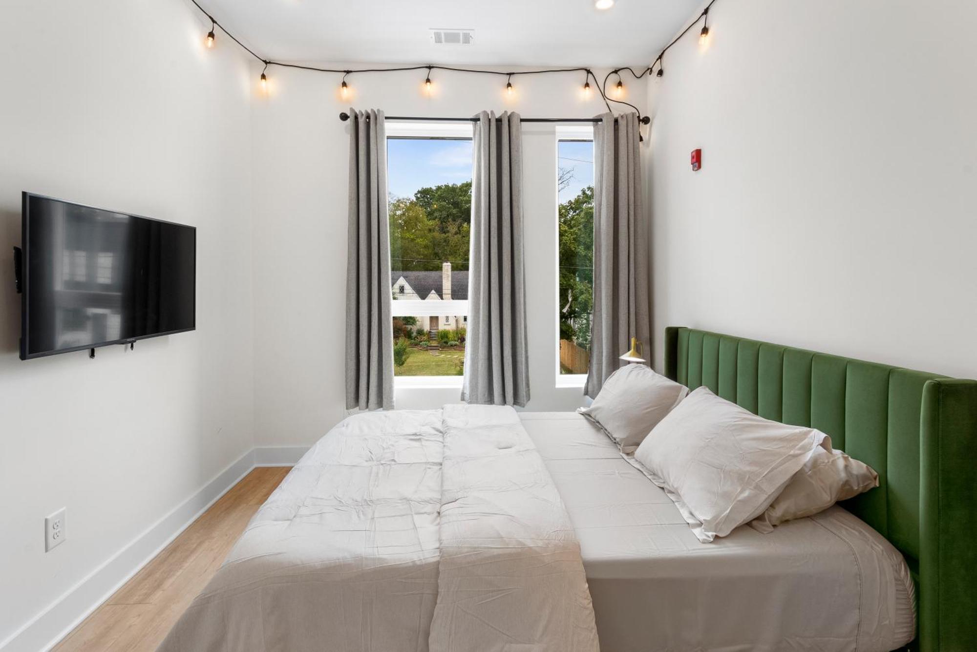 East Cozy Retreat Nashville