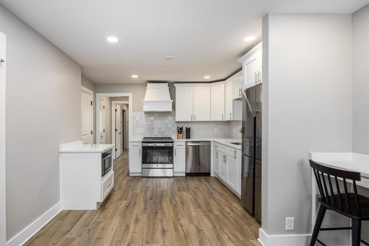The Nomad By Avantstay Modern Comfort Near Downtown Apartment Nashville