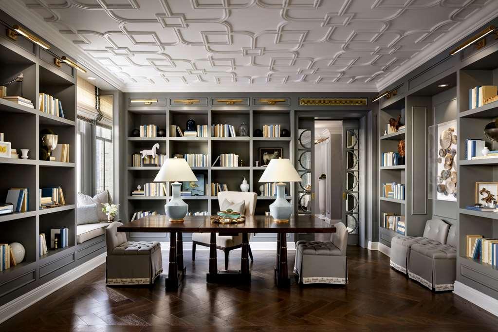 The Hermitage Hotel Nashville