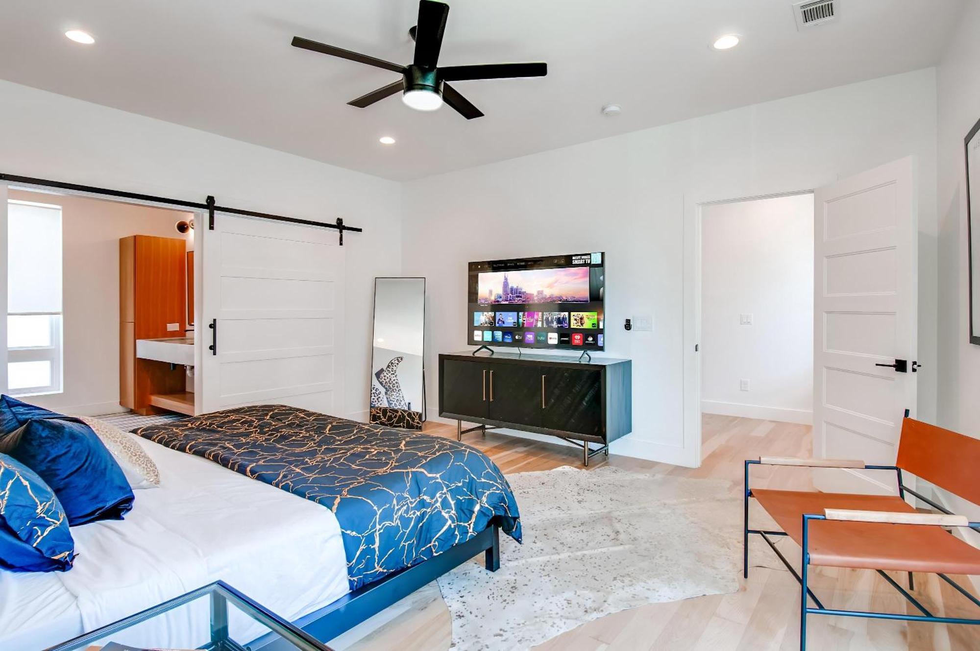 Close To The Gulch - Book Today Holiday home Nashville