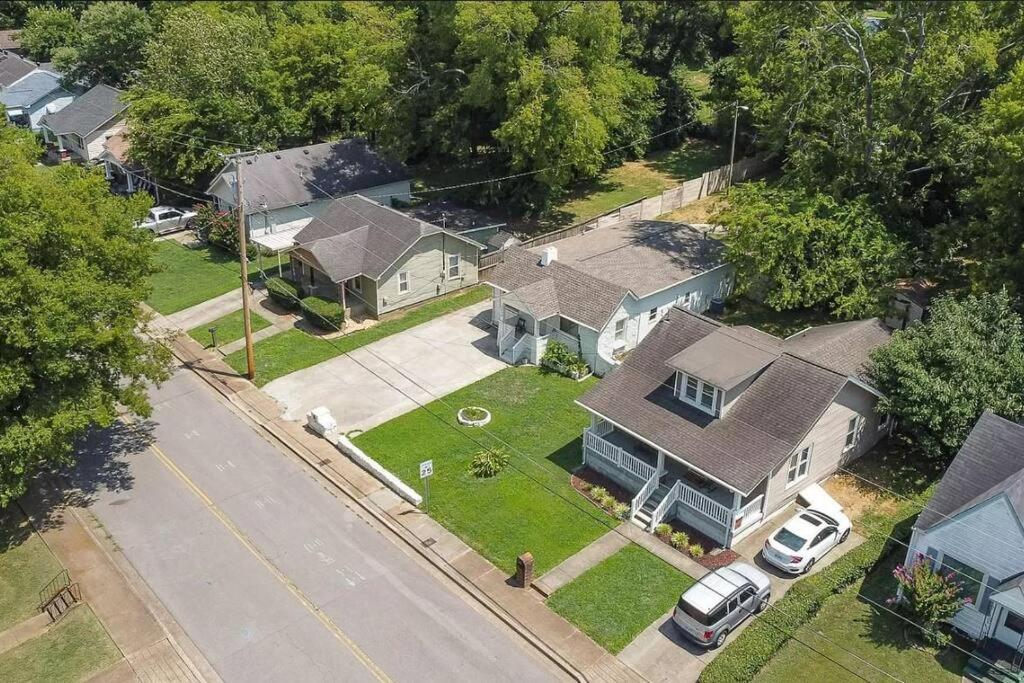 Two Bedroom Near Nashville-downtown Holiday home Nashville