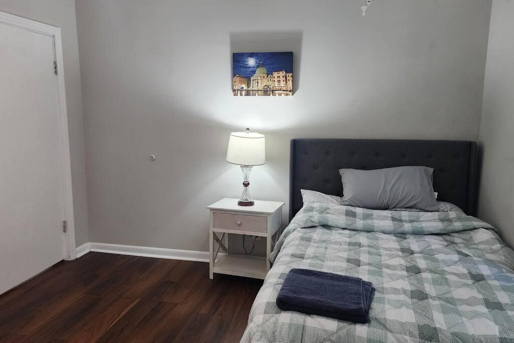 Two Bedroom Near Nashville-downtown