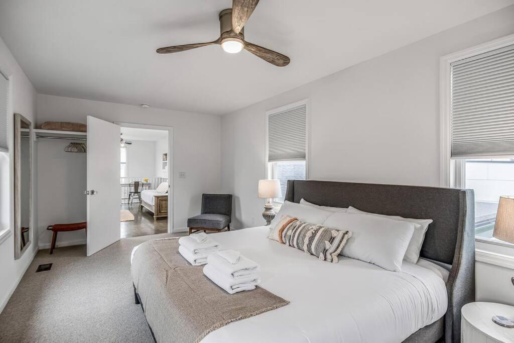 Charming Spacious - 10 Mins To Downtown! * Nashville