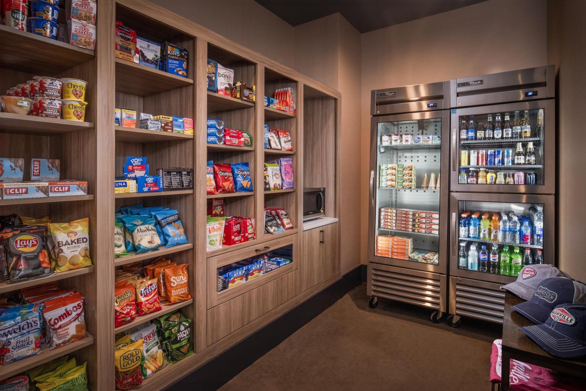 Hyatt Place Nashville/green Hills Hotel 3*