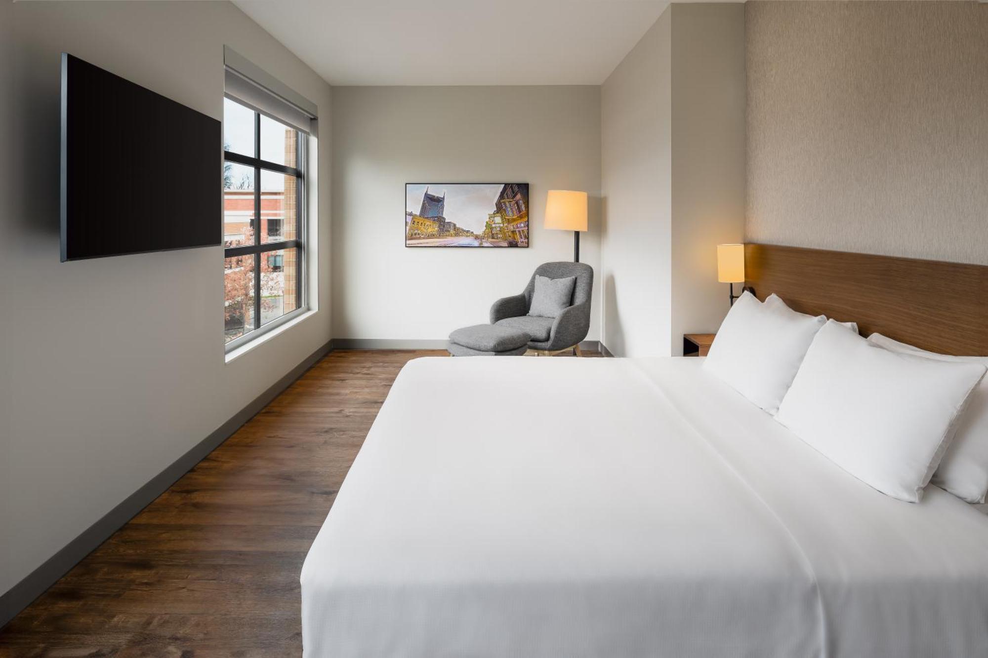 Hotel Hyatt Place Nashville/green Hills Nashville