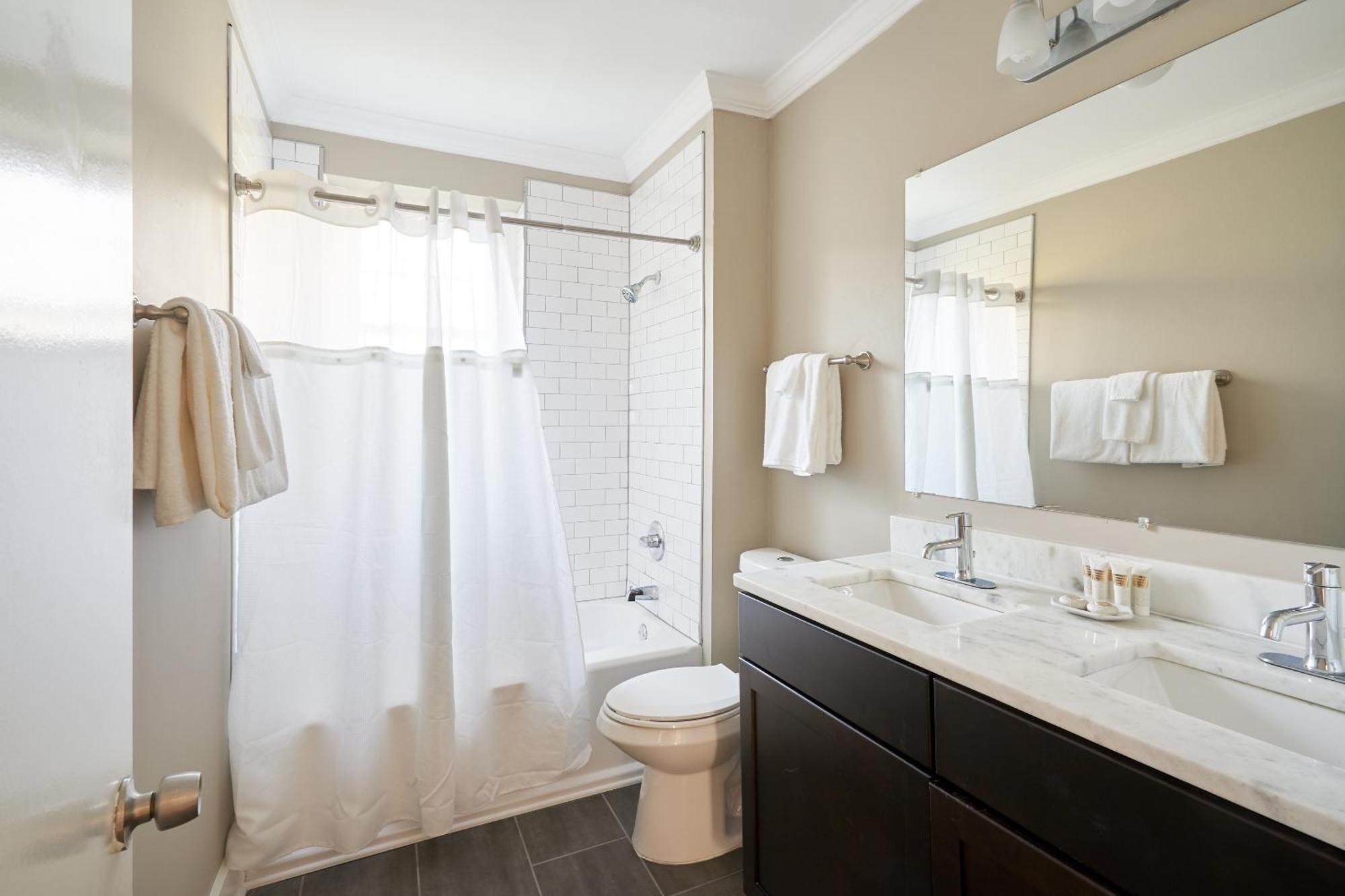 Aparthotel Sonder The Elliston 3*