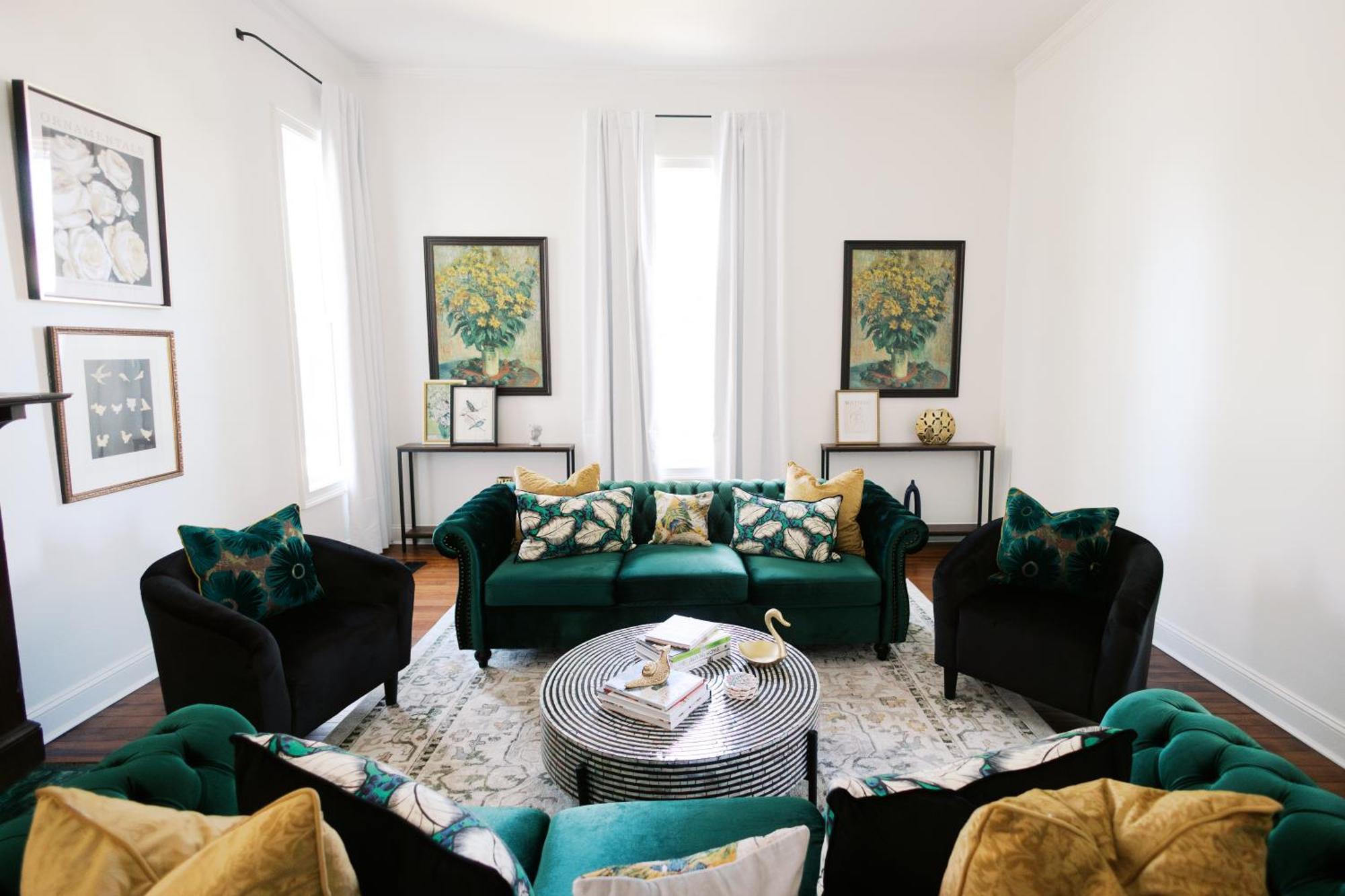 Revived Victorian L Sleeps 12! 8 Mins To Downtown Holiday home *